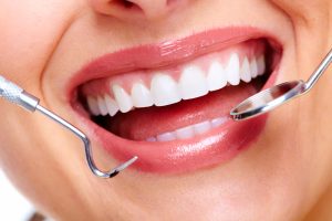 Восстановительное лечение зубов в Турции