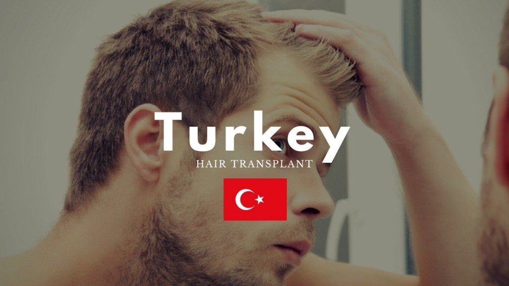 beste Haartransplantation der WeltHaartransplantation-Türkei
