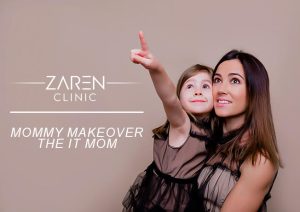 Mommy Makeover: The It Mom