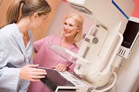 Цифровая маммография в Турции