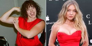 Sydney Sweeney’s Aesthetic Evolution: Weight Loss, Ozempic, and Plastic
