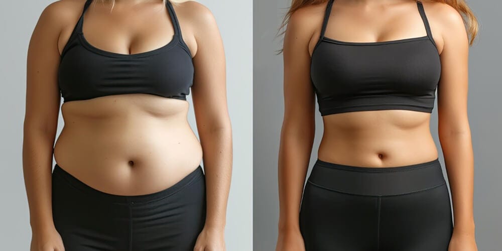 Is High-Resolution Liposuction or Conventional Liposuction Better?