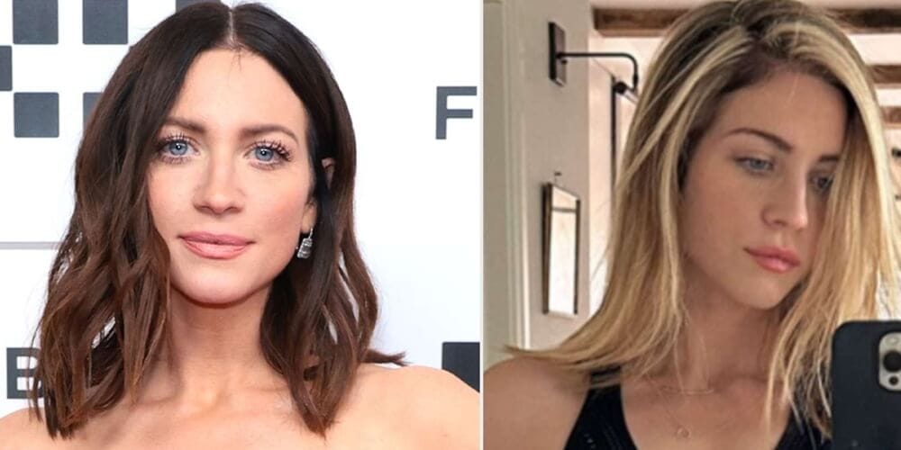 Hat Brittany Snow sich einer Schönheitsoperation unterzogen? Vorher und Nachher