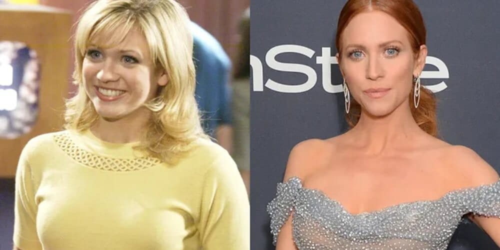 Hat Brittany Snow sich einer Schönheitsoperation unterzogen? Vorher und Nachher