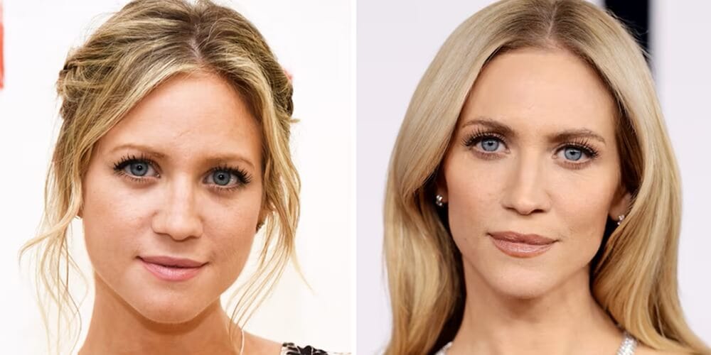 Hat Brittany Snow sich einer Schönheitsoperation unterzogen? Vorher und Nachher