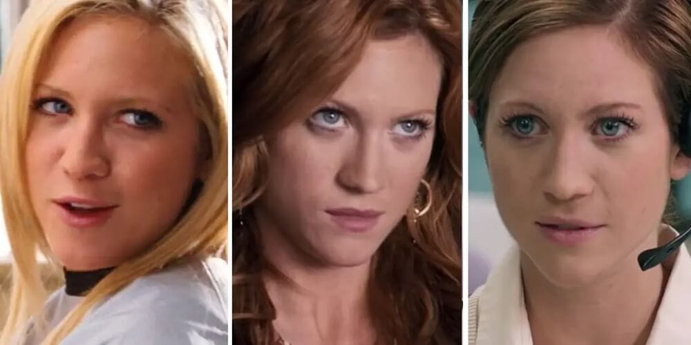 Hat Brittany Snow sich einer Schönheitsoperation unterzogen? Vorher und Nachher