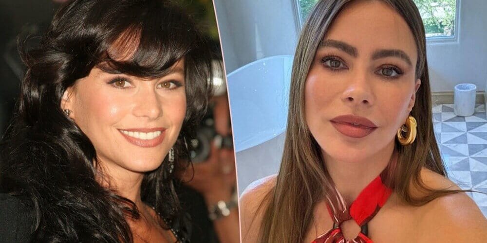 Are Sofia Vergara’s Breasts Natural? Or Has She Had Plastic Surgery?