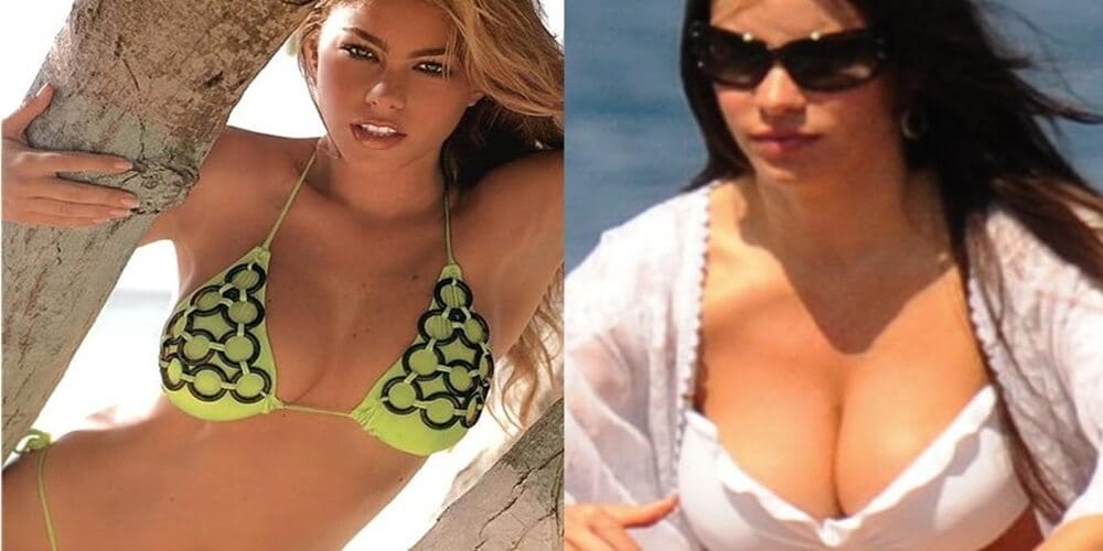 Are Sofia Vergara’s Breasts Natural? Or Has She Had Plastic Surgery?