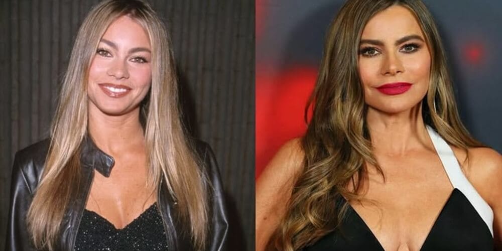 Are Sofia Vergara’s Breasts Natural? Or Has She Had Plastic Surgery?