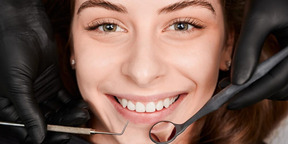 How Did Hollywood Smile Dental Aesthetics Originate? History and Evolution