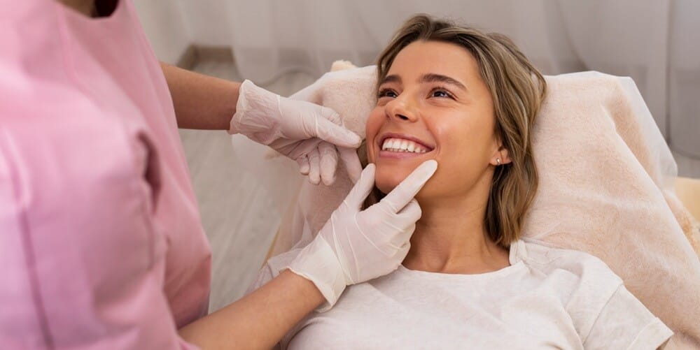 How Did Hollywood Smile Dental Aesthetics Originate? History and Evolution