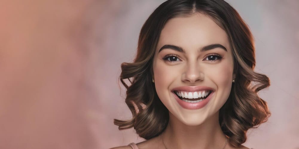 How Did Hollywood Smile Dental Aesthetics Originate? History and Evolution