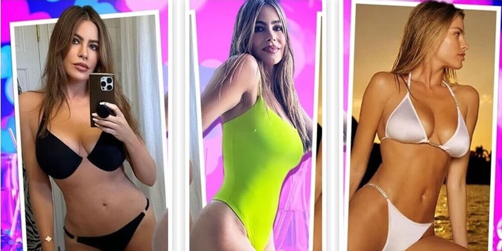 Les seins de Sofia Vergara sont-ils naturels ? Où a-t-elle eu recours à la chirurgie esthétique ?