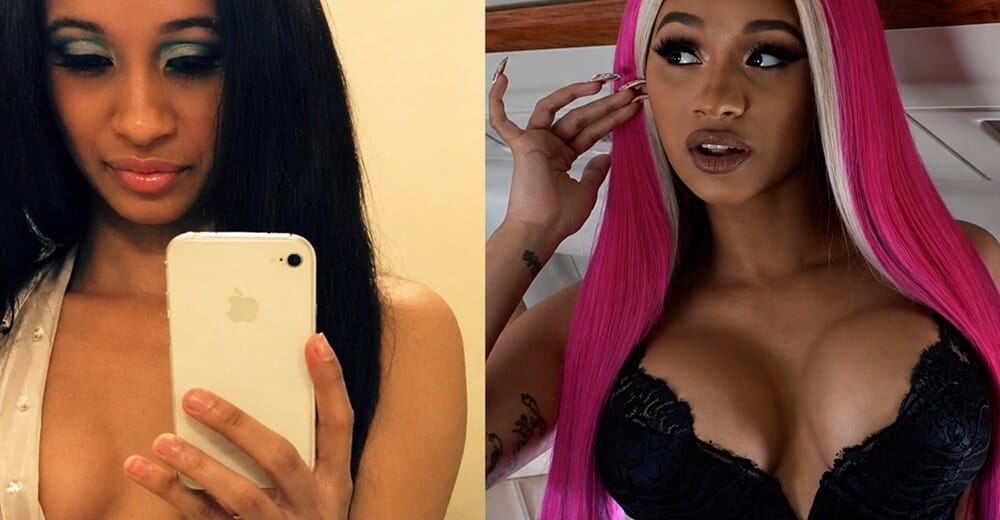 Quelles interventions esthétiques Cardi B a-t-elle subies ? BBL, rhinoplastie, facettes dentaires et plus encore expliquées.