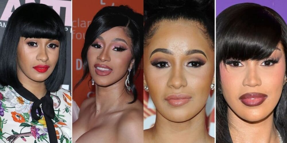 Quelles interventions esthétiques Cardi B a-t-elle subies ? BBL, rhinoplastie, facettes dentaires et plus encore expliquées.