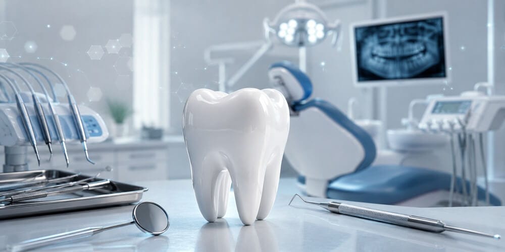 Trattamenti dentali laser in Turchia per una cura odontoiatrica moderna