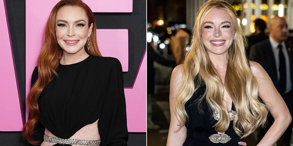 La trasformazione di Lindsay Lohan: cosa c’è dietro il suo aspetto giovanile?