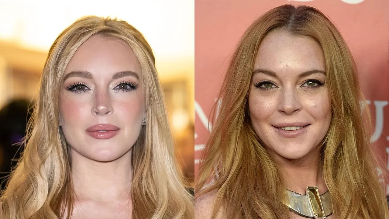 La trasformazione di Lindsay Lohan: cosa c&rsquo;&egrave; dietro il suo aspetto giovanile?