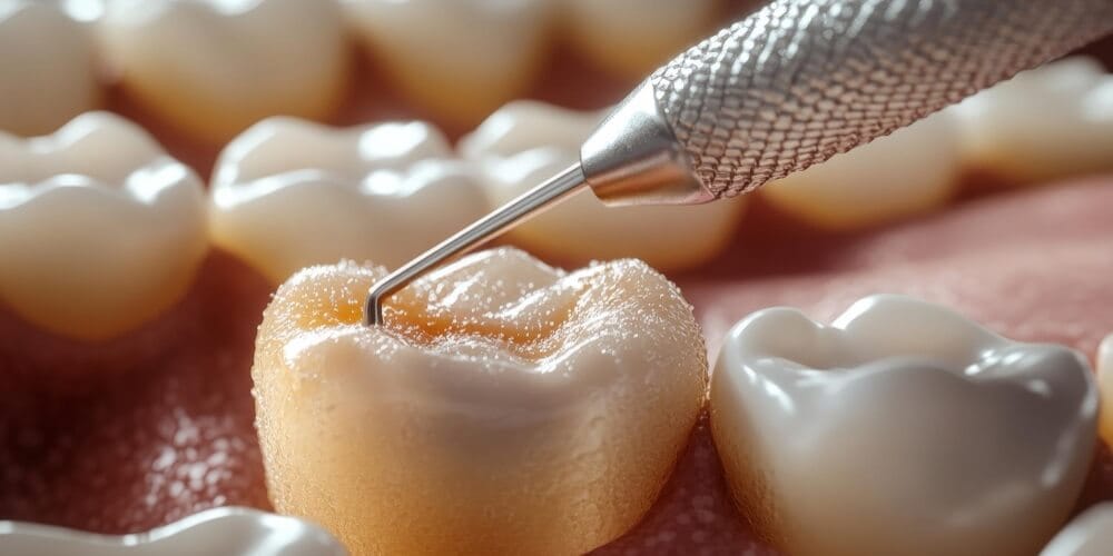 Odontoiatria restaurativa in Turchia: otturazioni, corone e faccette