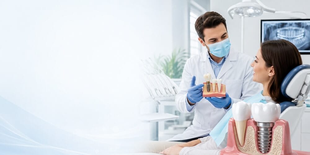 Dental Implant Turkey: Natural-Looking Tooth Replacement