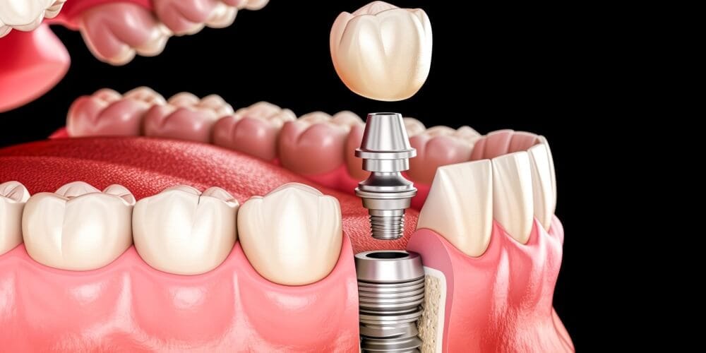 Dental Implant Turkey: Natural-Looking Tooth Replacement
