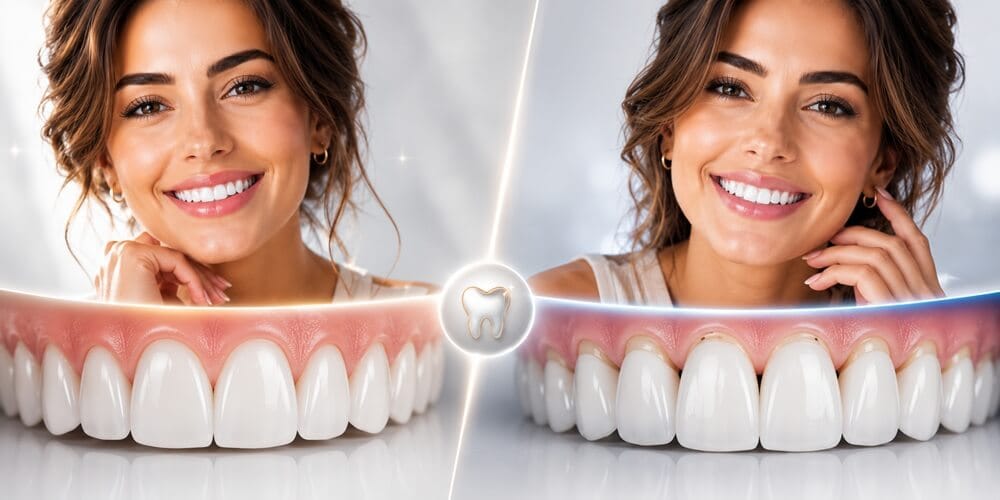 Hollywood Smile vs Zirconium Crowns: Which Is Better for You?
