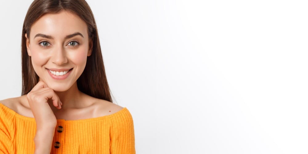 Transformação do Sorriso na Turquia para um Sorriso Natural e Bonito